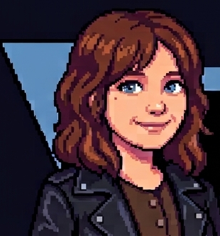 Ecem Portrait