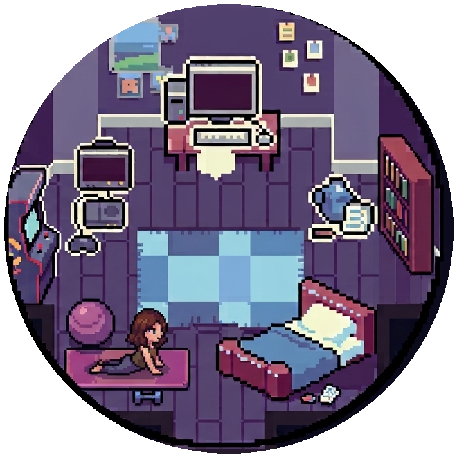 Ecem Room