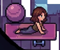 Yoga & Pilates Corner
