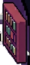 Bookshelf & Technical Blog