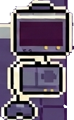 Retro TV & Console